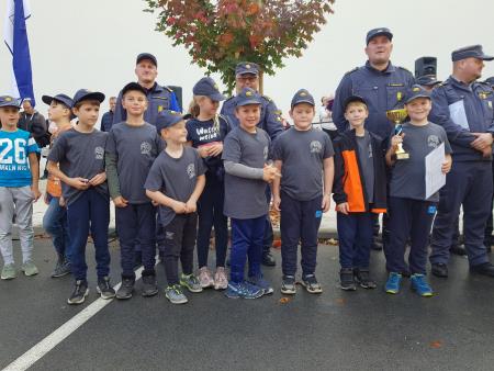 Regijsko tekmovanje za gasilsko mladino (33)